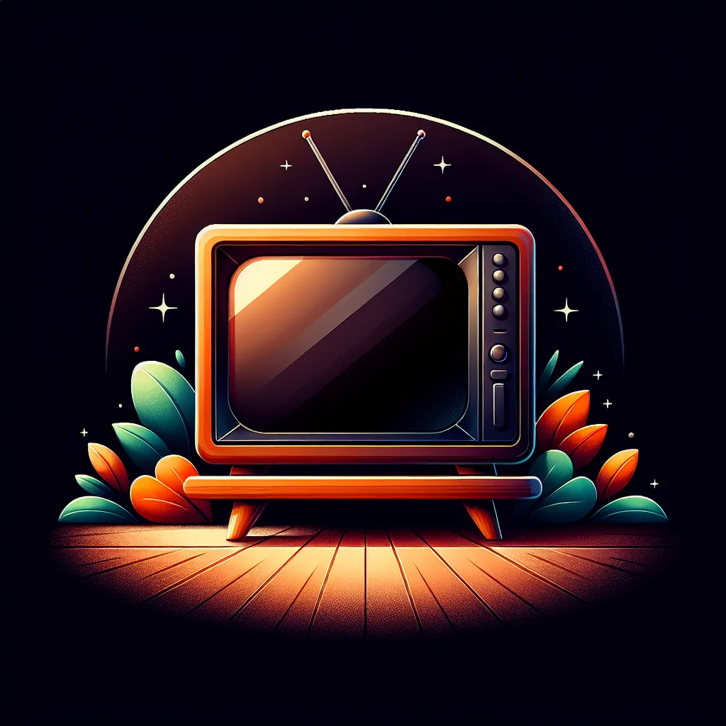 TV