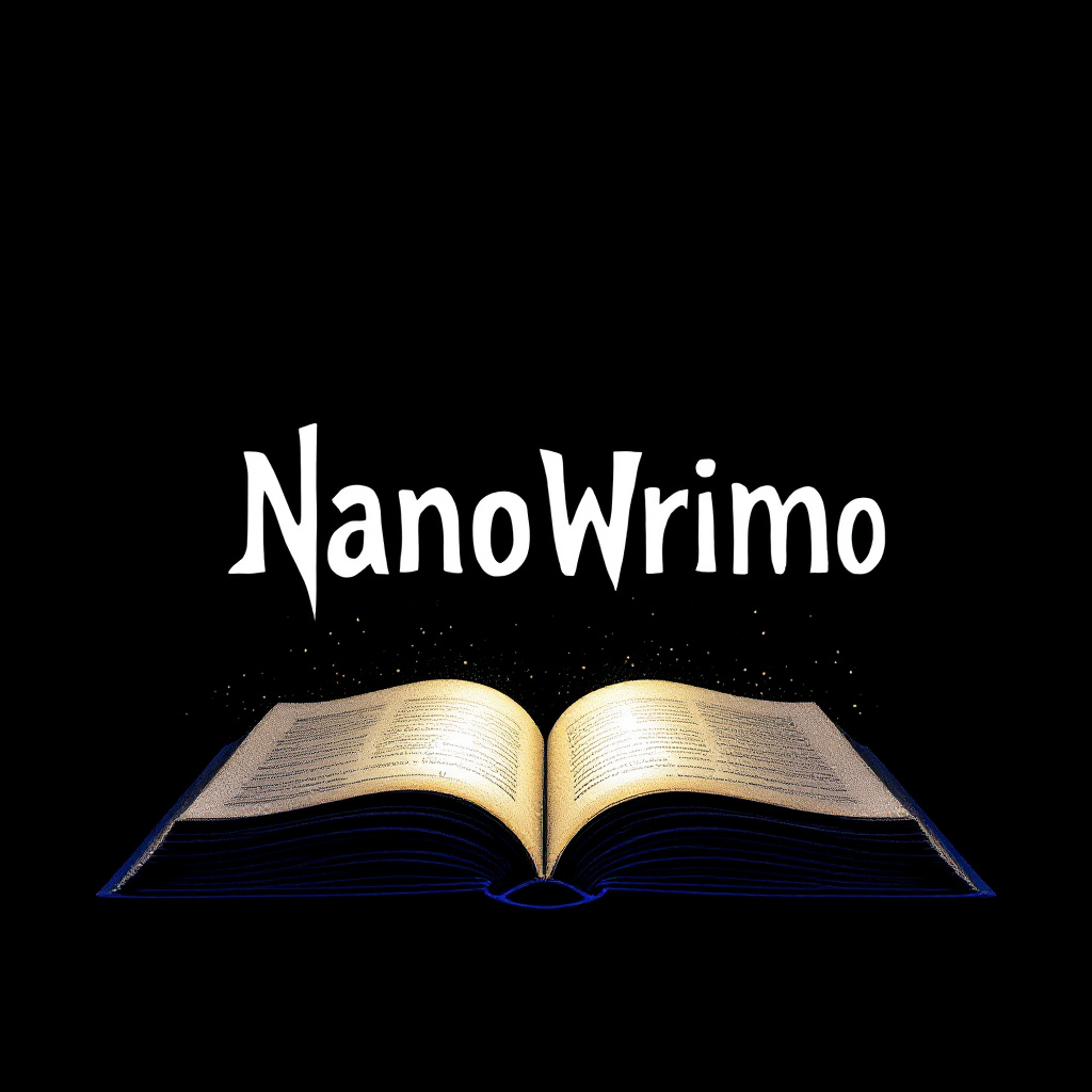 NaNoWriMo