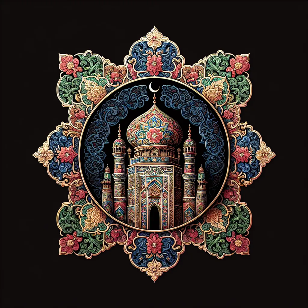 Islamic Art