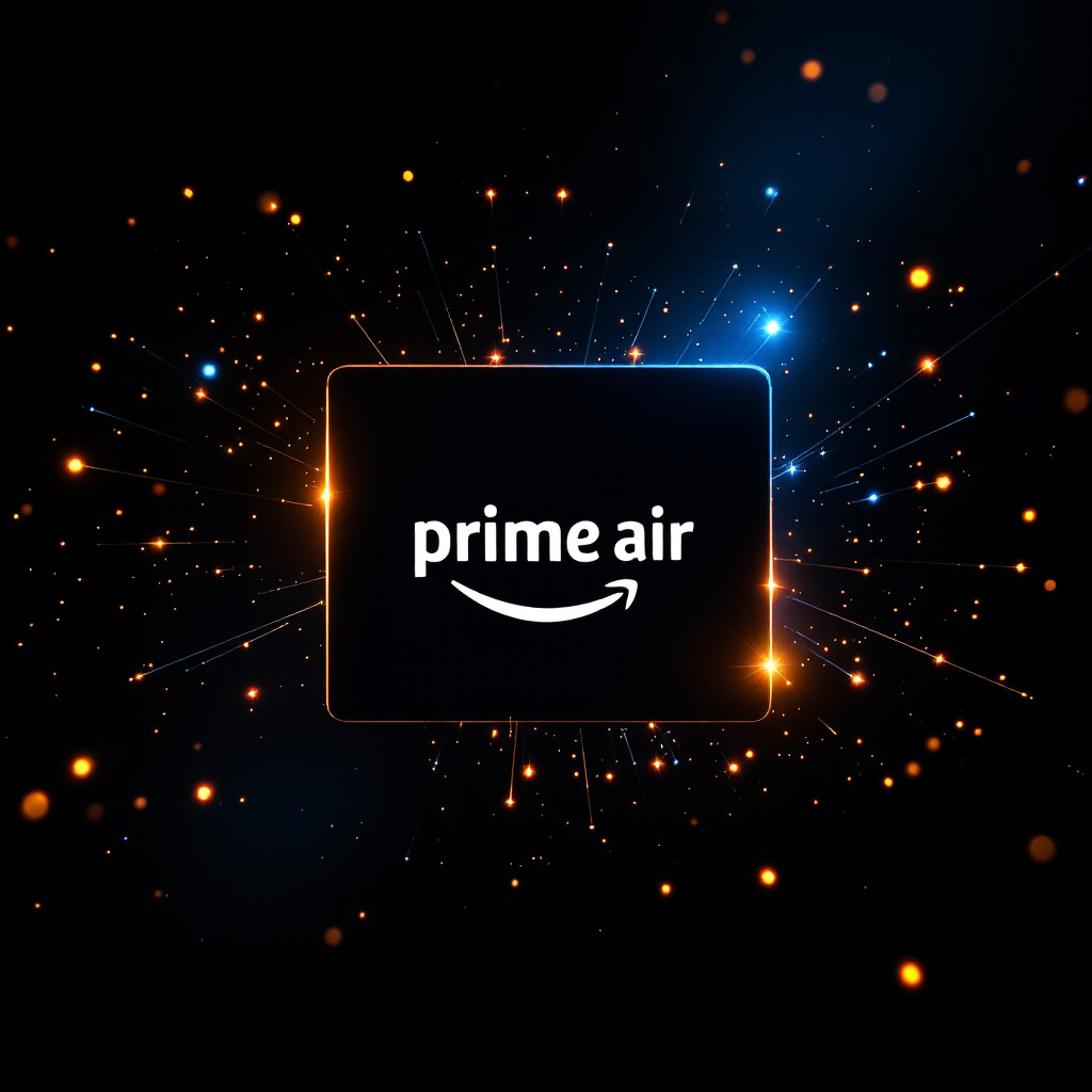 Amazon Prime Air