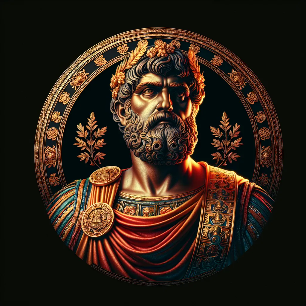 Philip II of Macedon