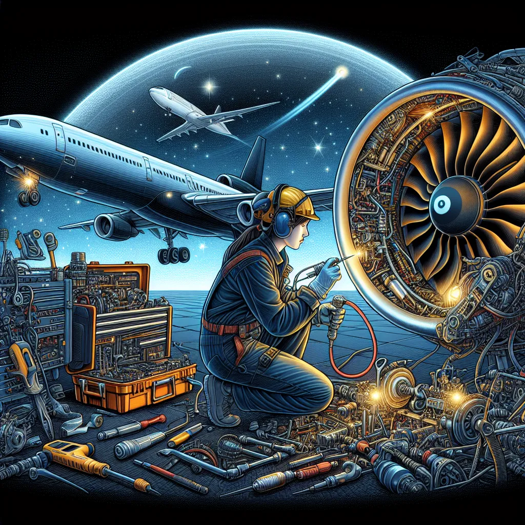 Aviation Maintenance