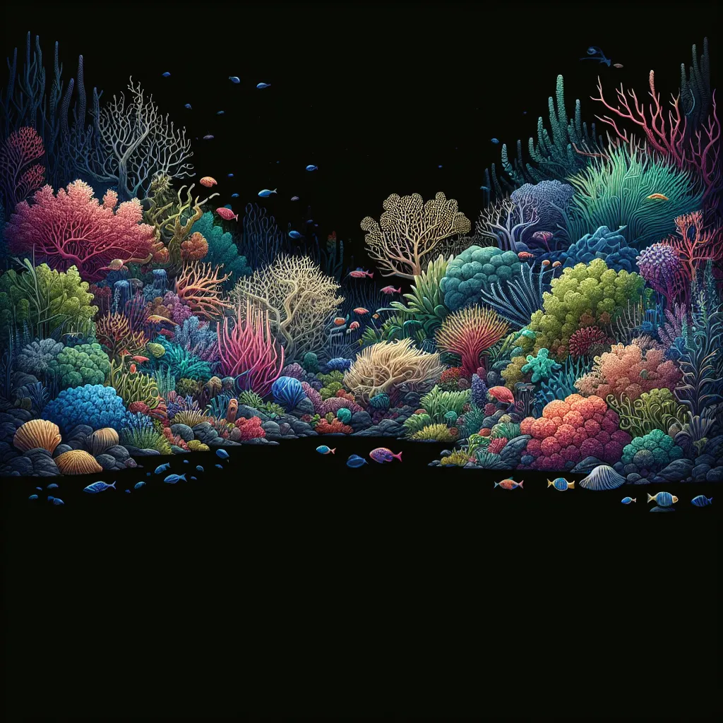 Sea Garden