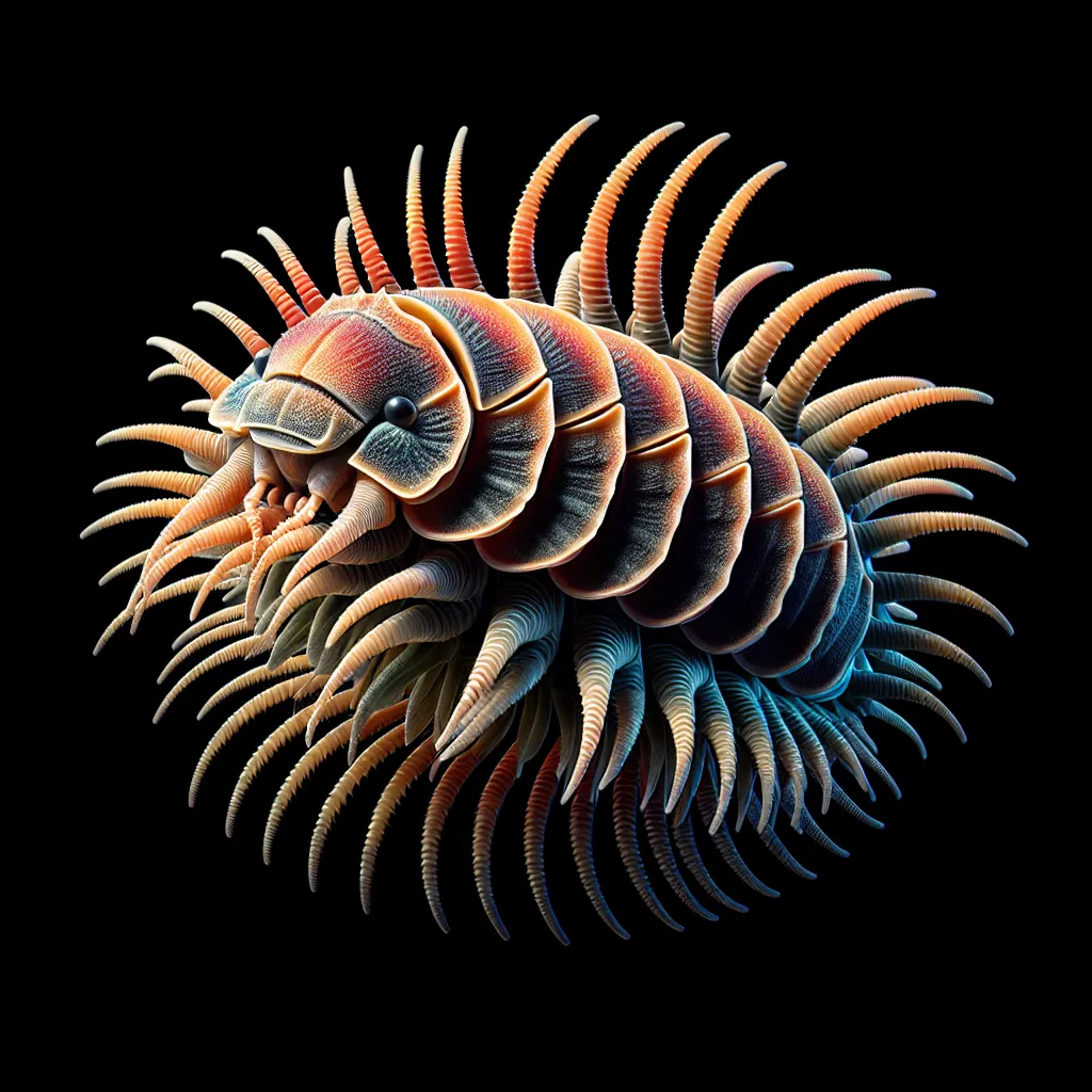 giant isopod