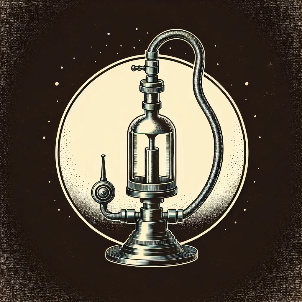 Siphon