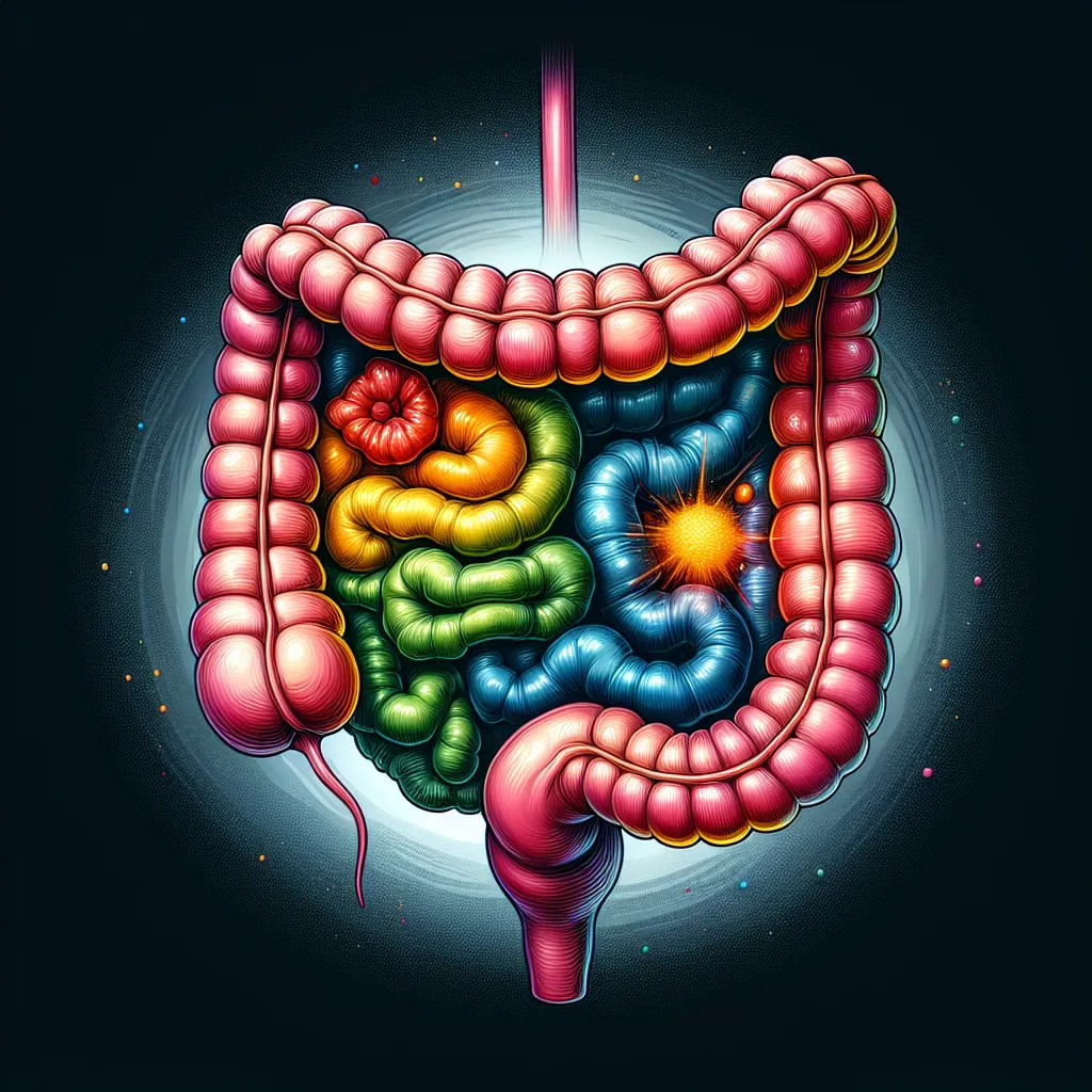 Gastrointestinal Tumors