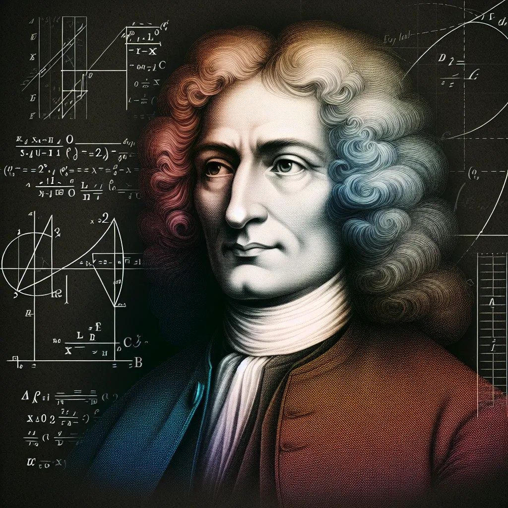 Daniel Bernoulli