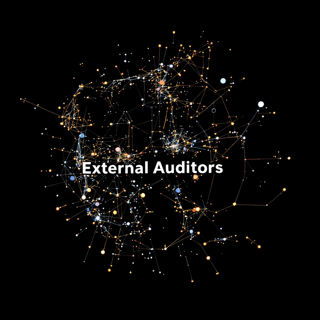 External Auditors