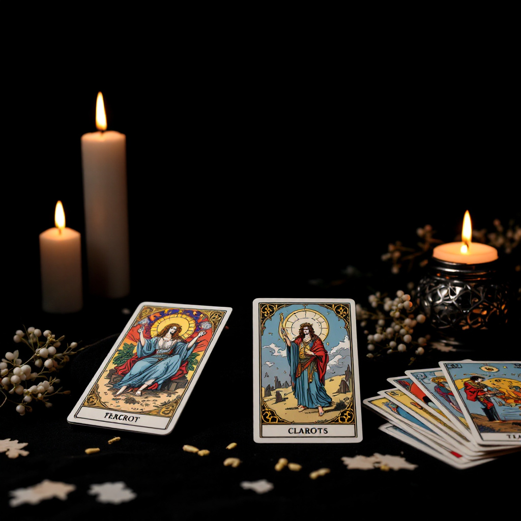 Tarot Cards