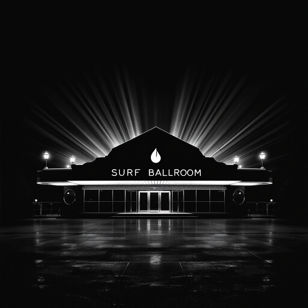 Surf Ballroom