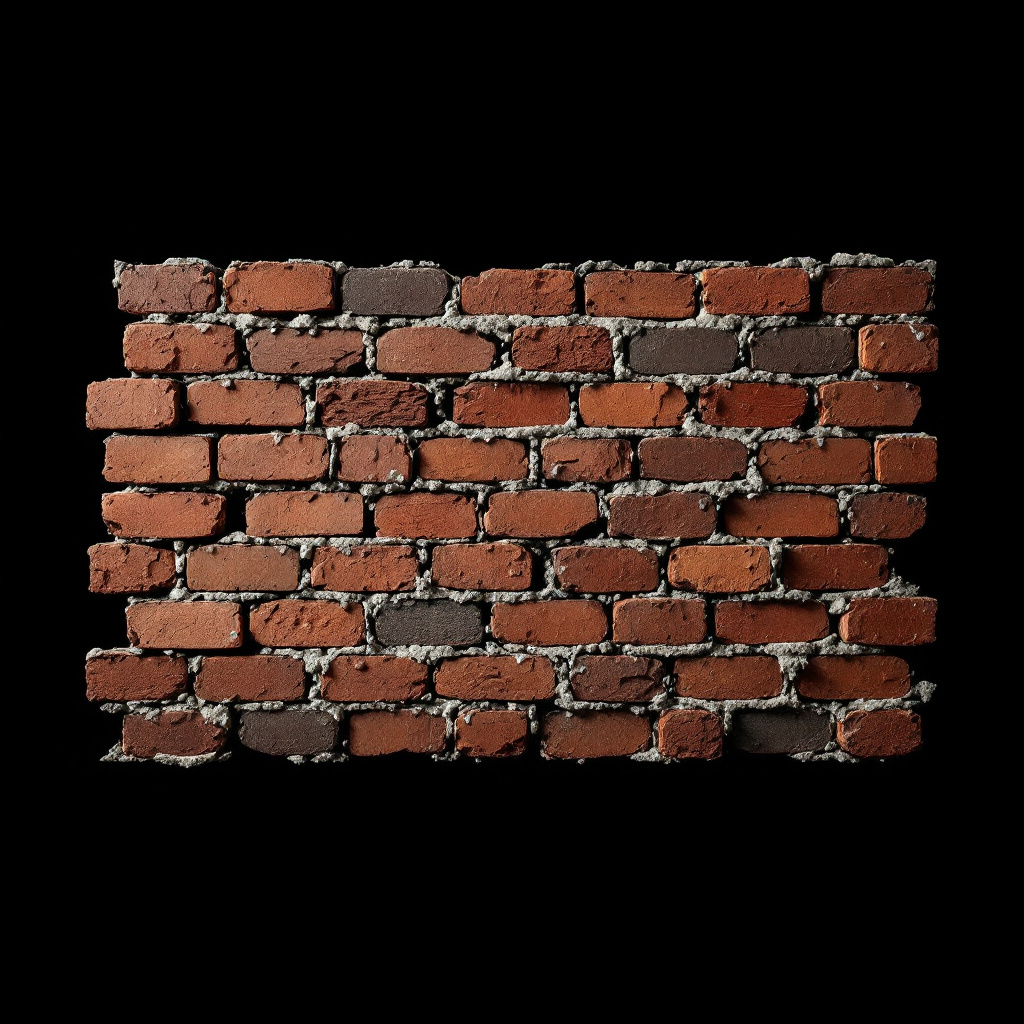 Brickwork