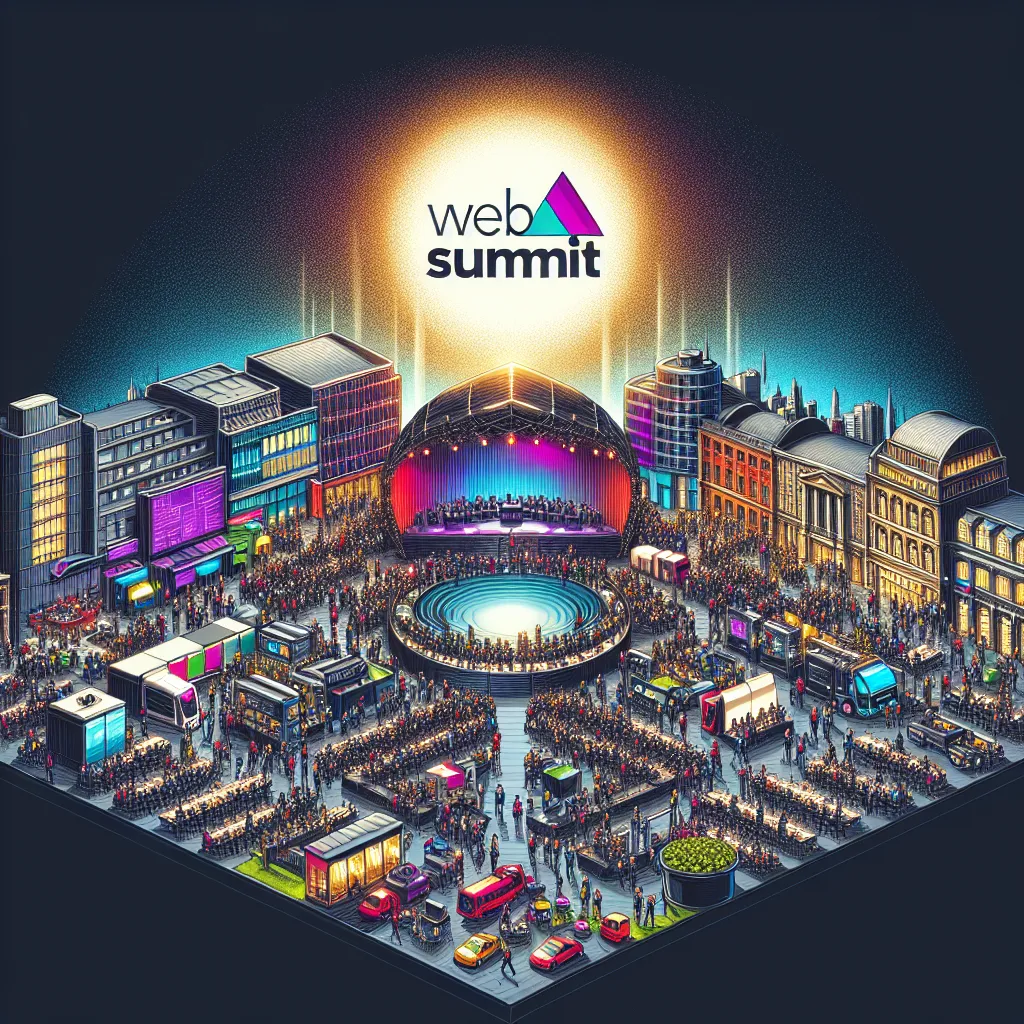 Web Summit