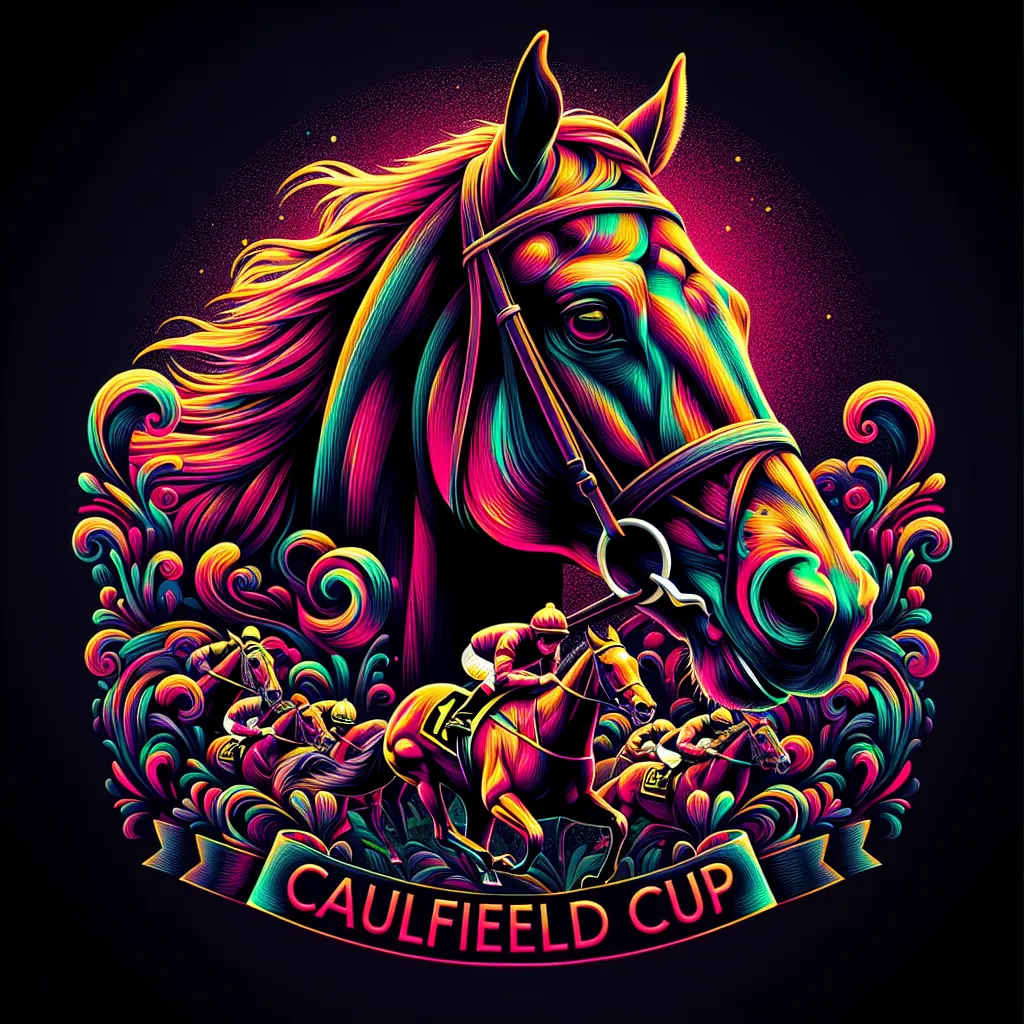 Caulfield Cup