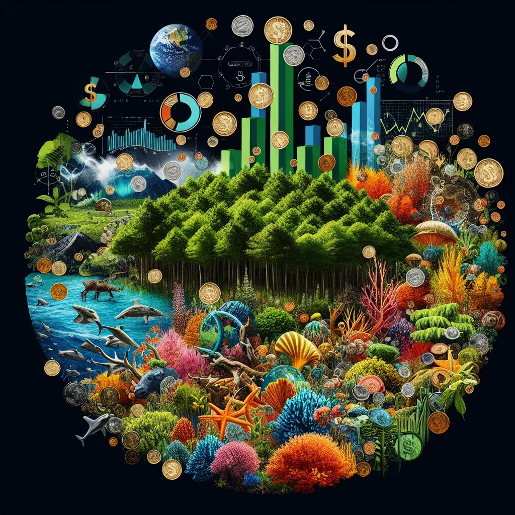 Ecological Economics