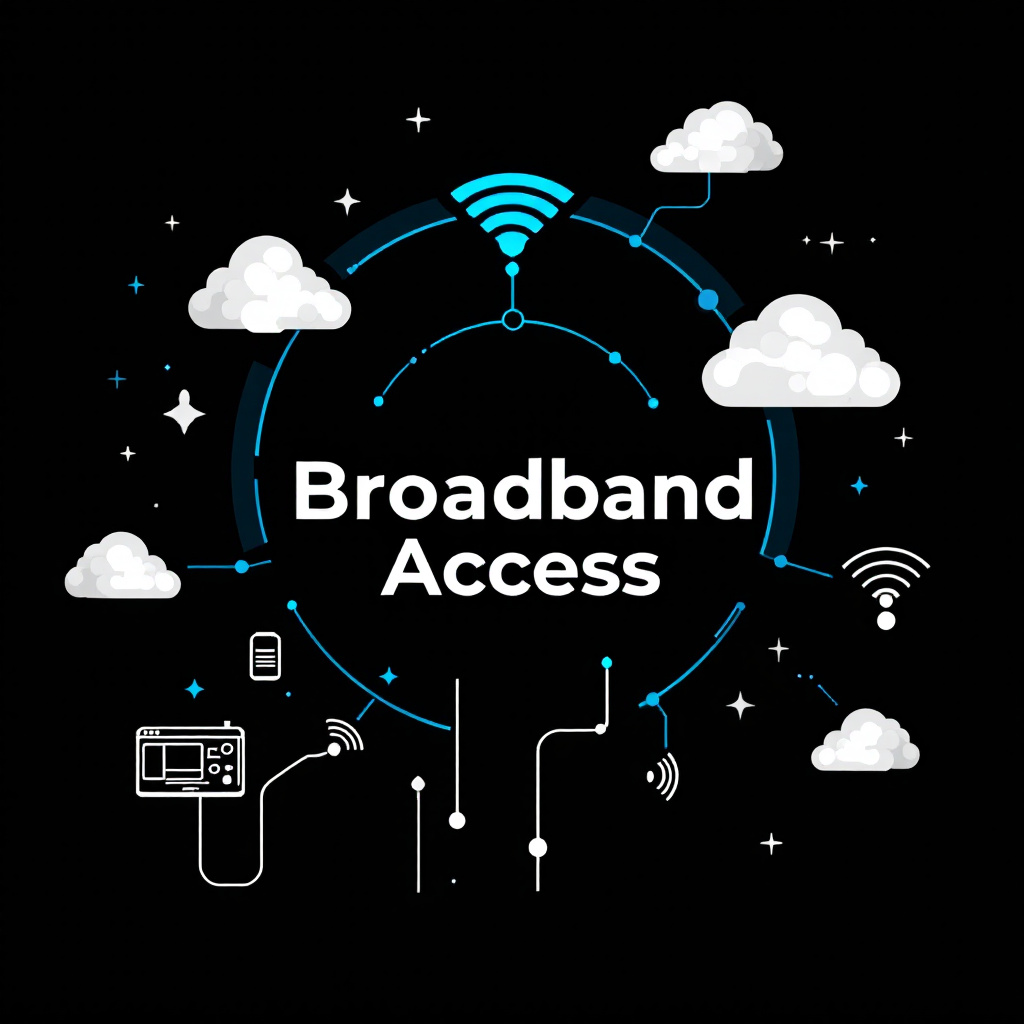 Broadband Access