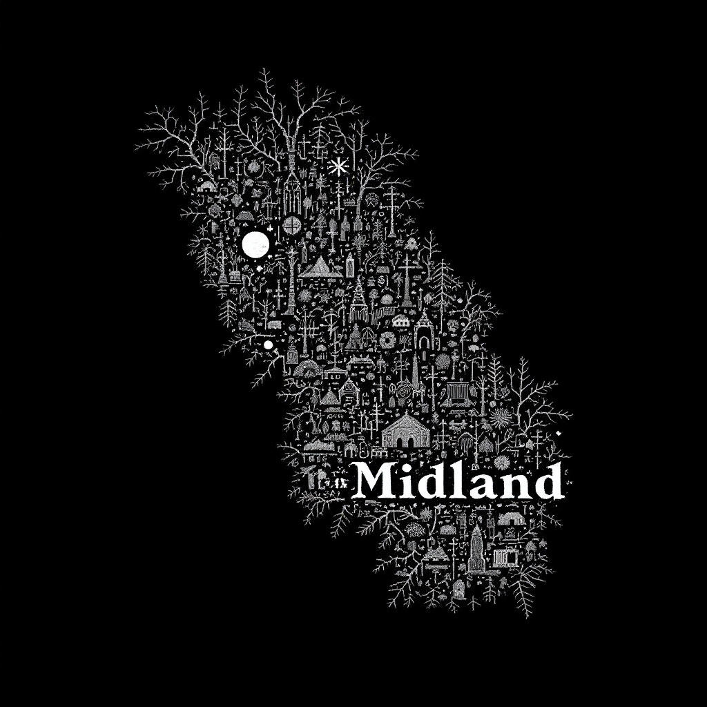 Midland