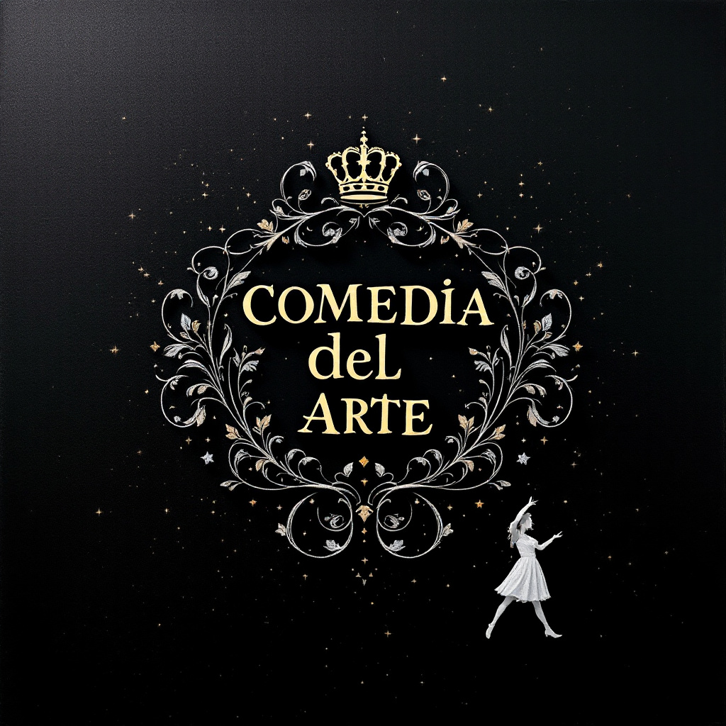 Comedia del Arte