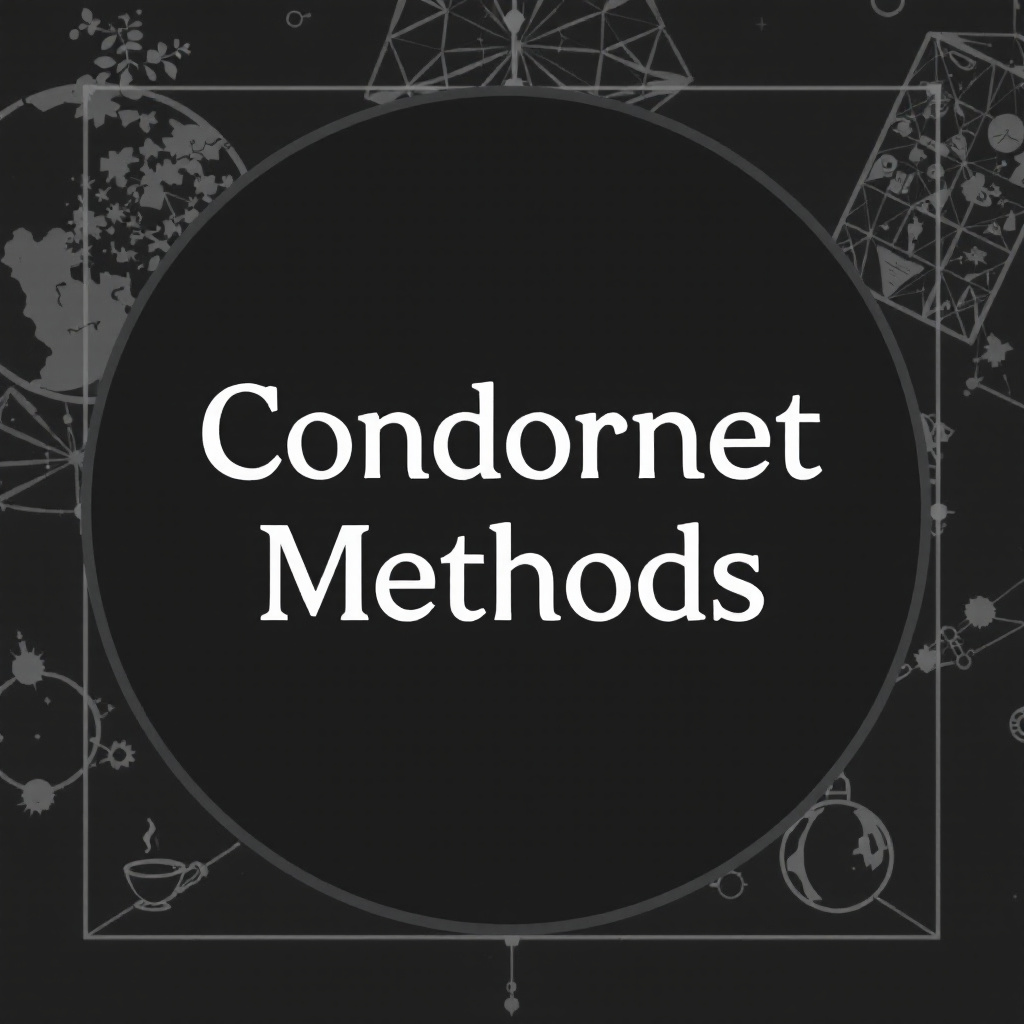 Condorcet Methods