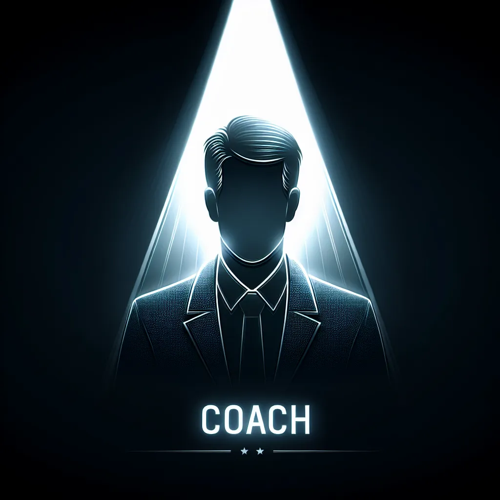 coach