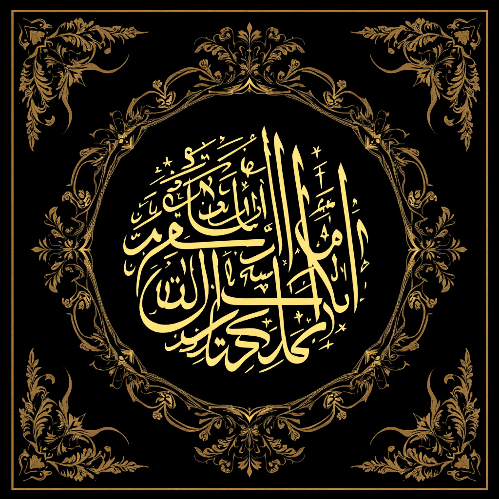 Quranic Arabic