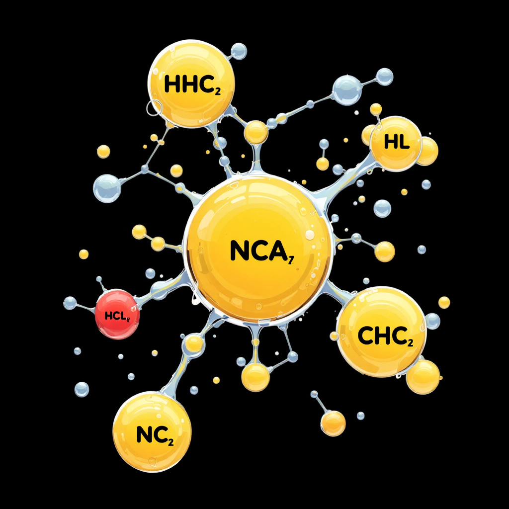 Short-Chain Fatty Acids