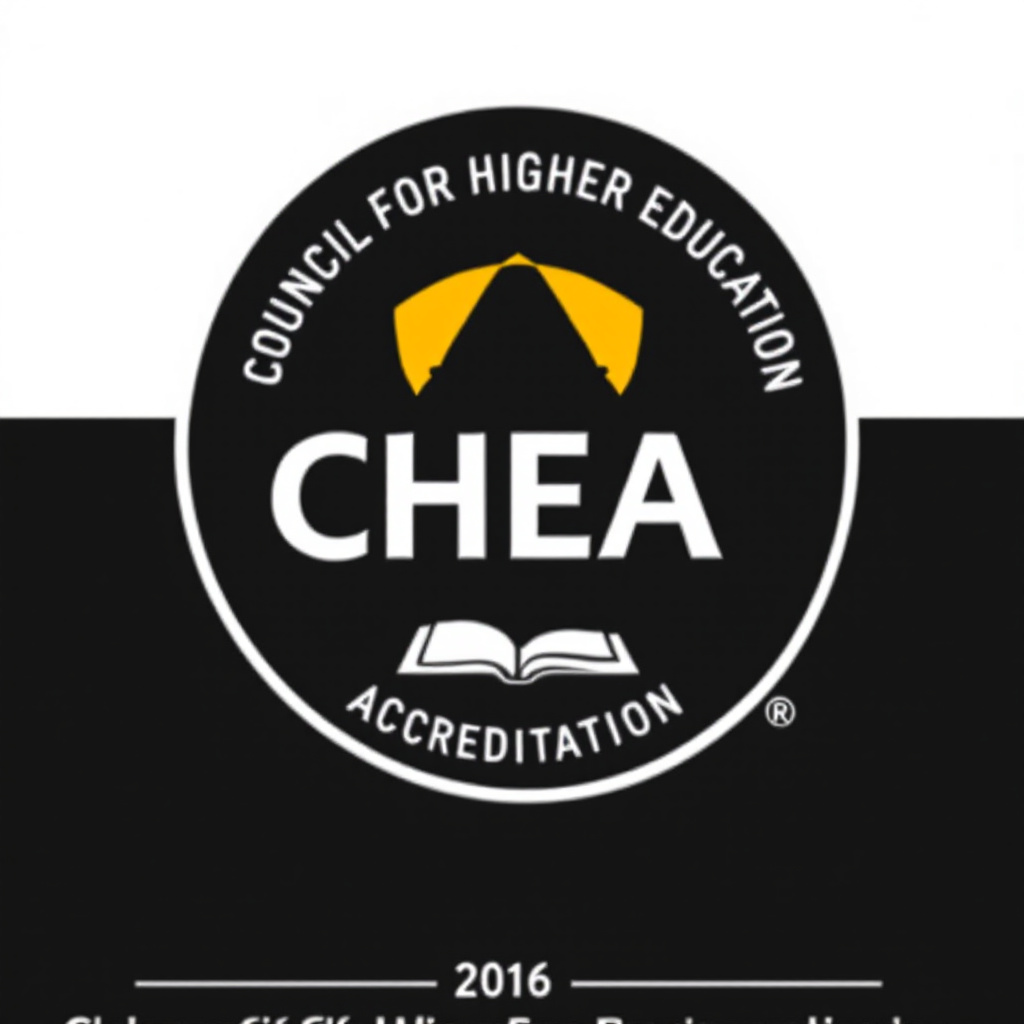 Council for Higher Education Accreditation