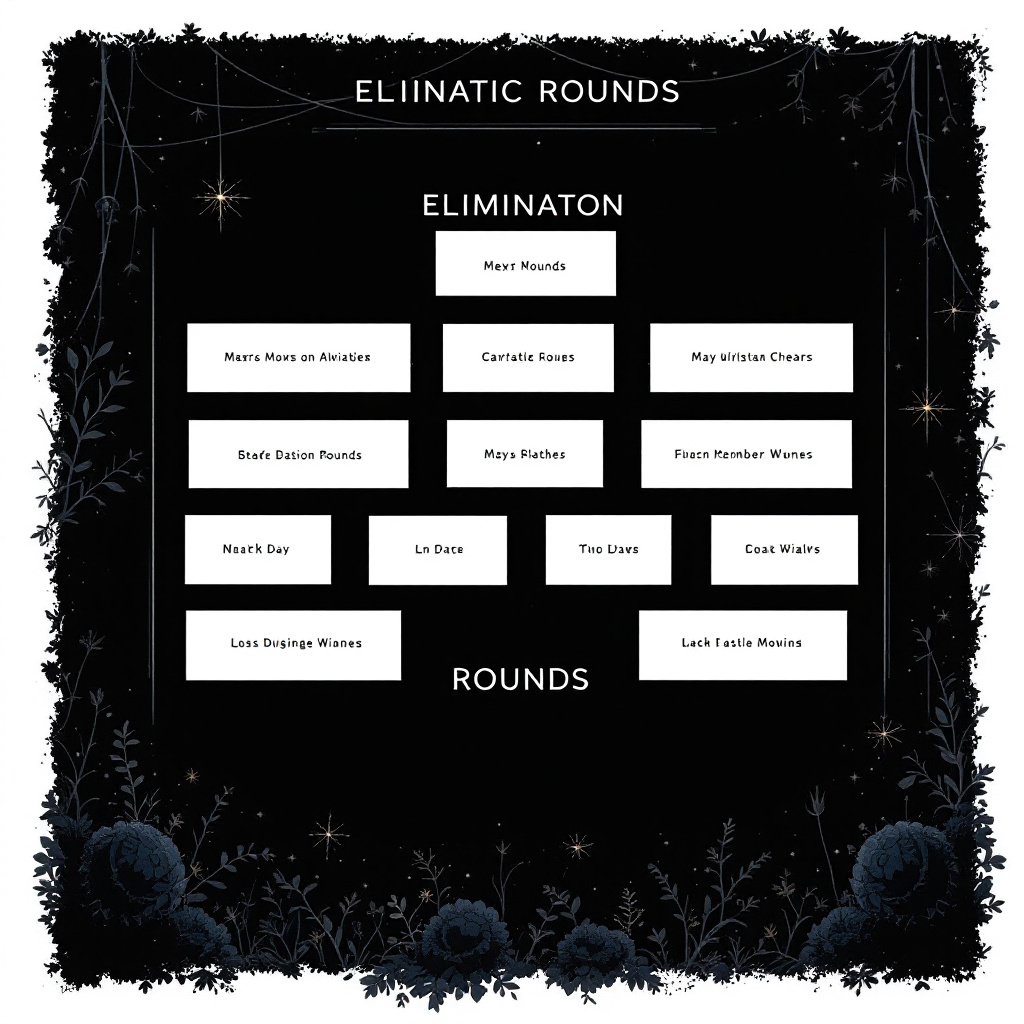 Elimination Rounds