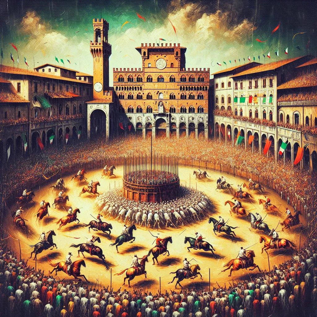 Palio