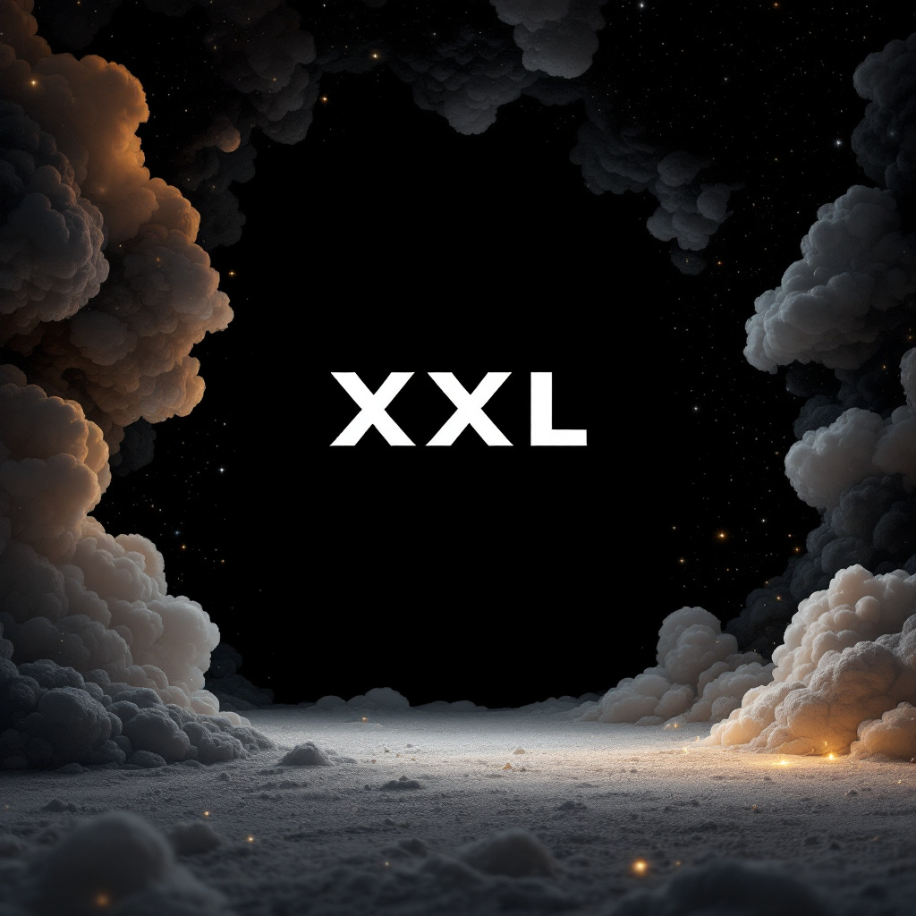 XXXL