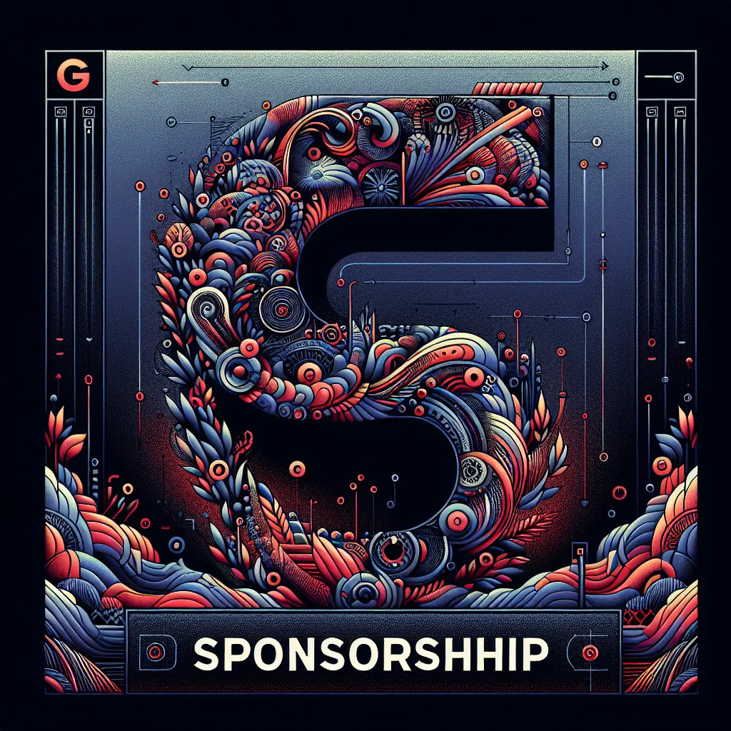 Sponsorship