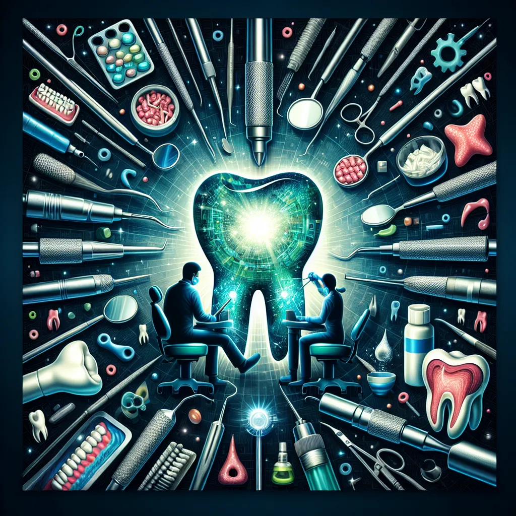 Dental Care