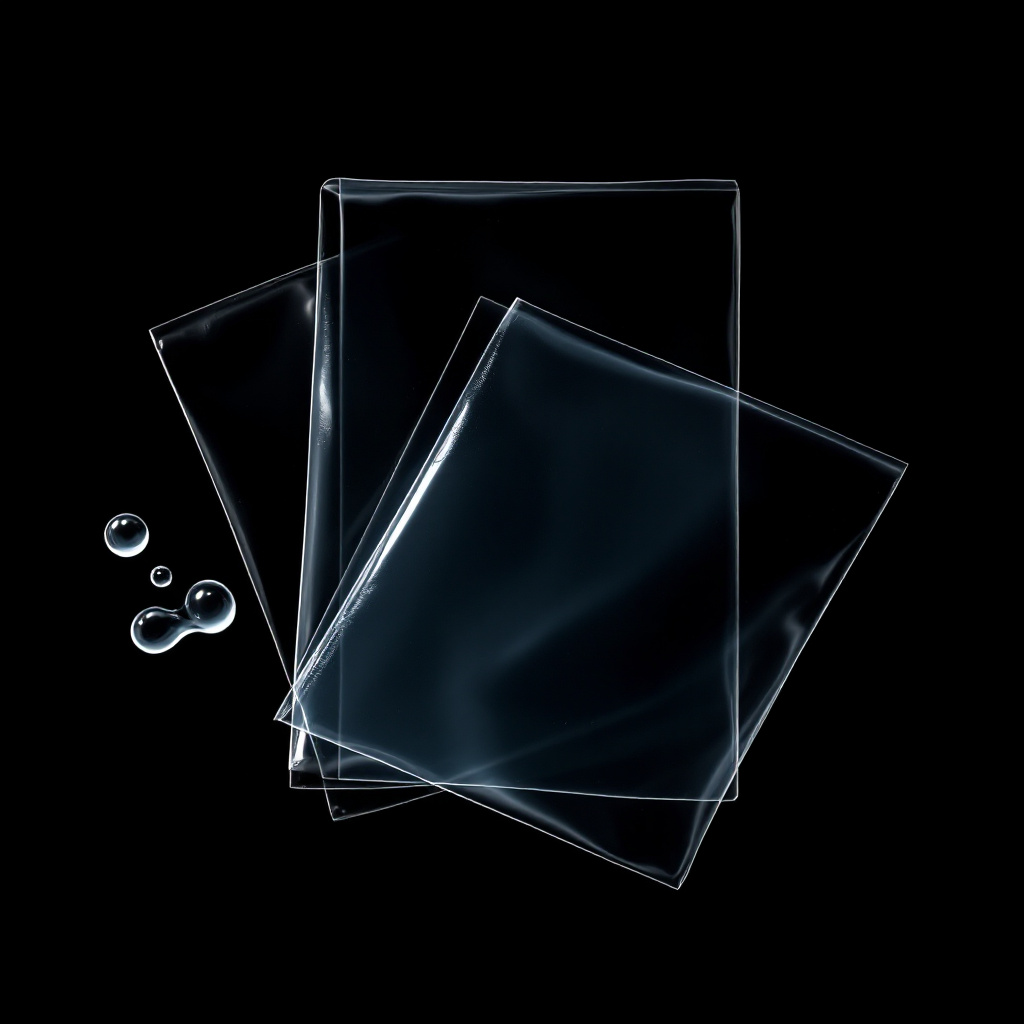 silicone gel sheets