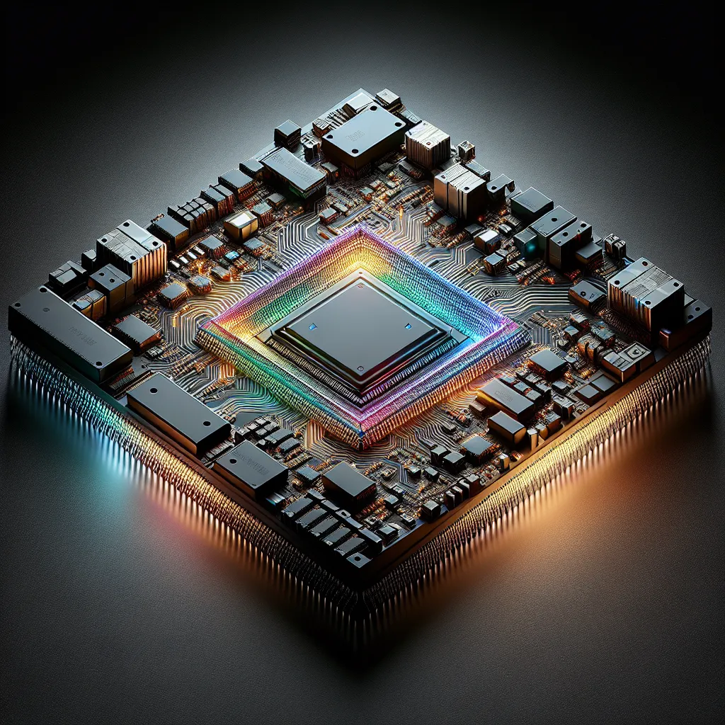 Integrated Circuit