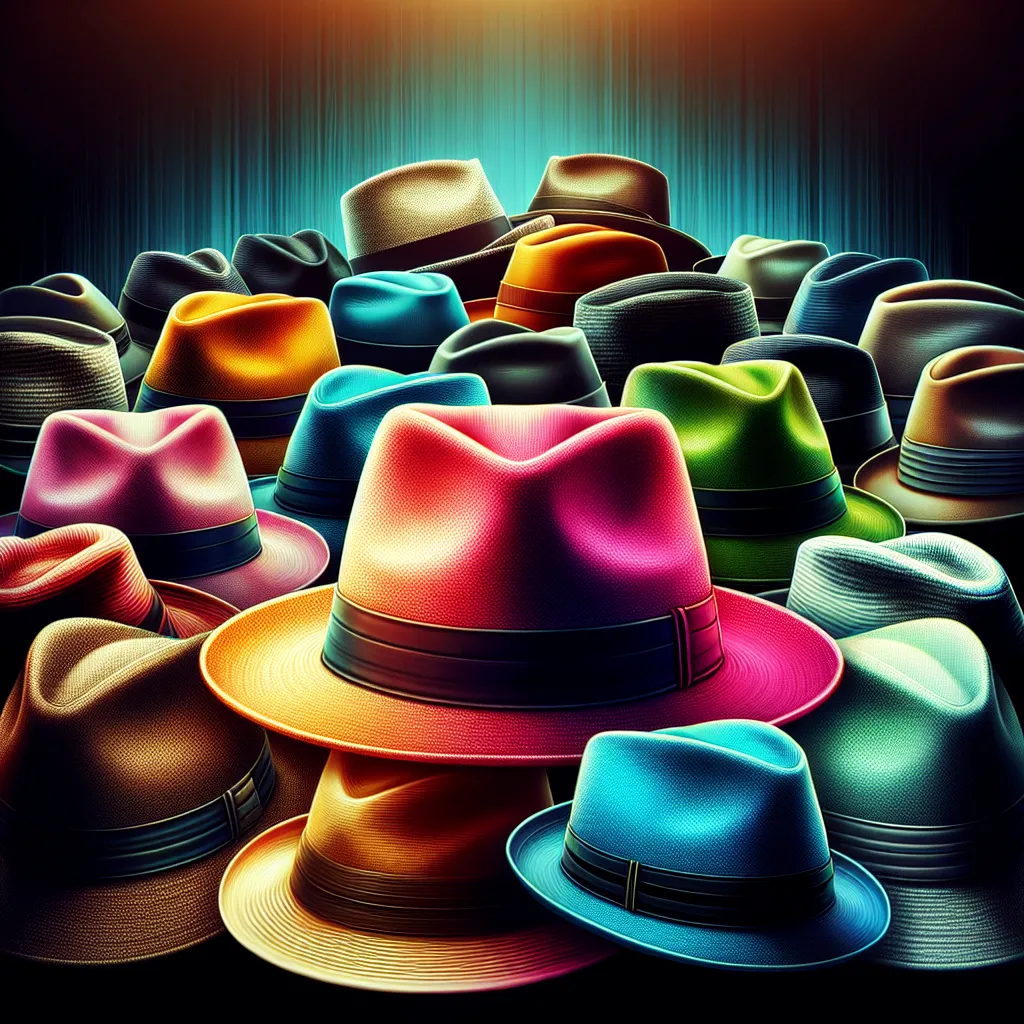 Fedoras