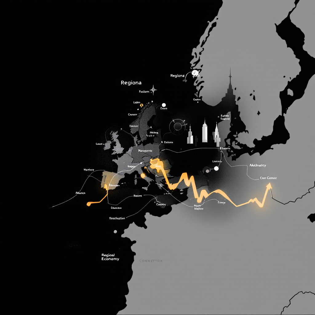 Regional Economy