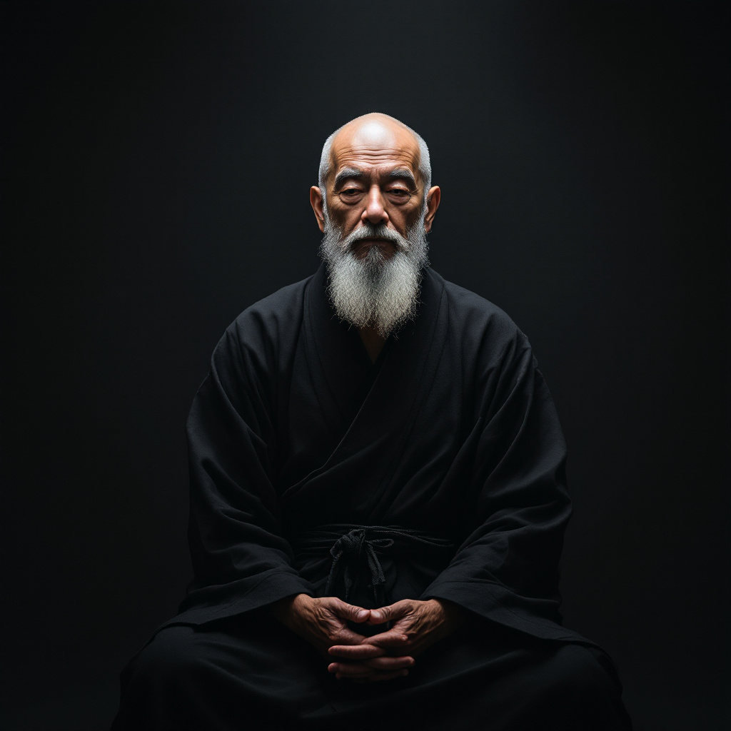 Zen Master