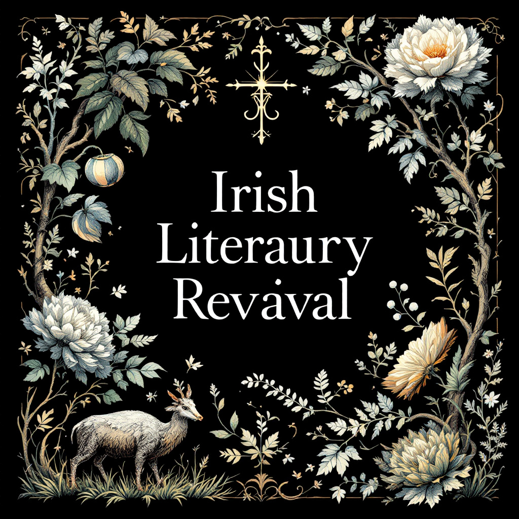 Irish Literary Revival