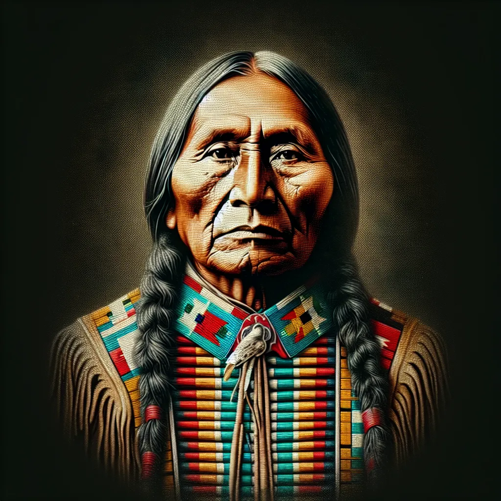 Geronimo