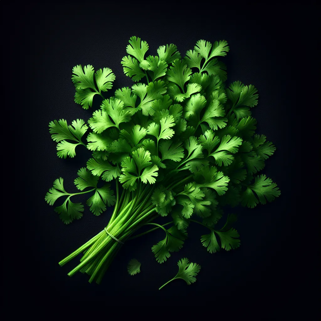 coriander