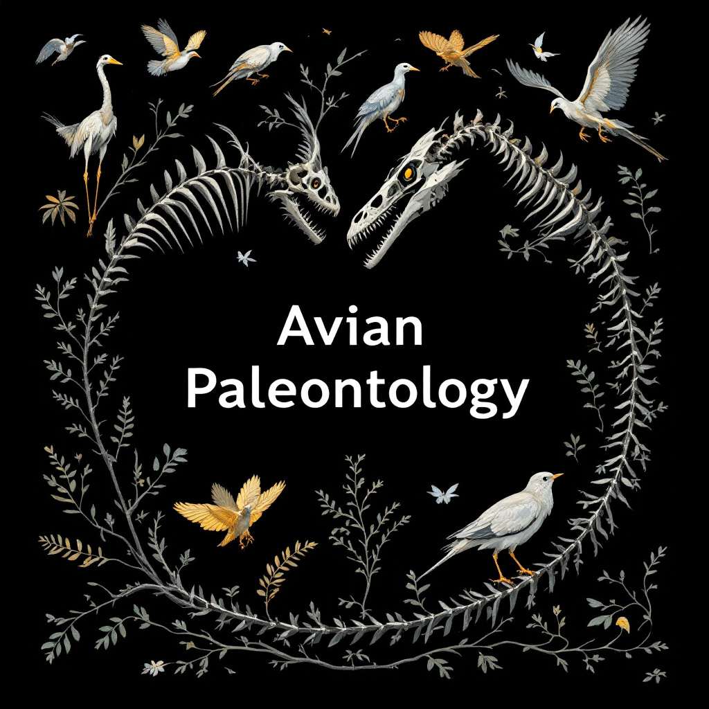 Avian Paleontology