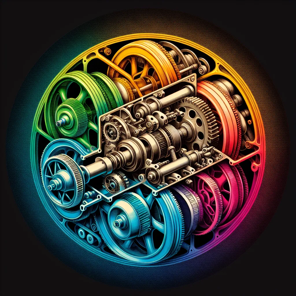 Otto Cycle