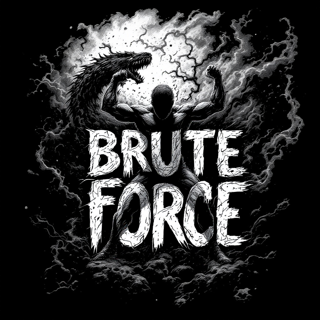 Brute Force (Strength)