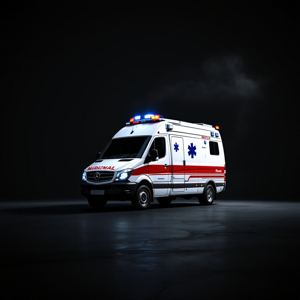 Medical Transport