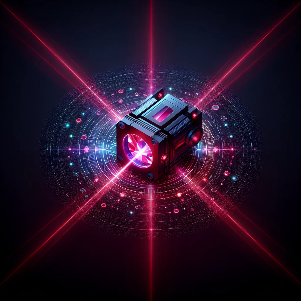 Ruby Laser