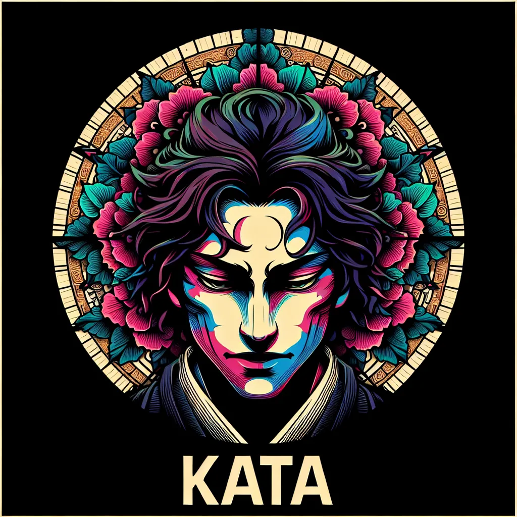 Kata