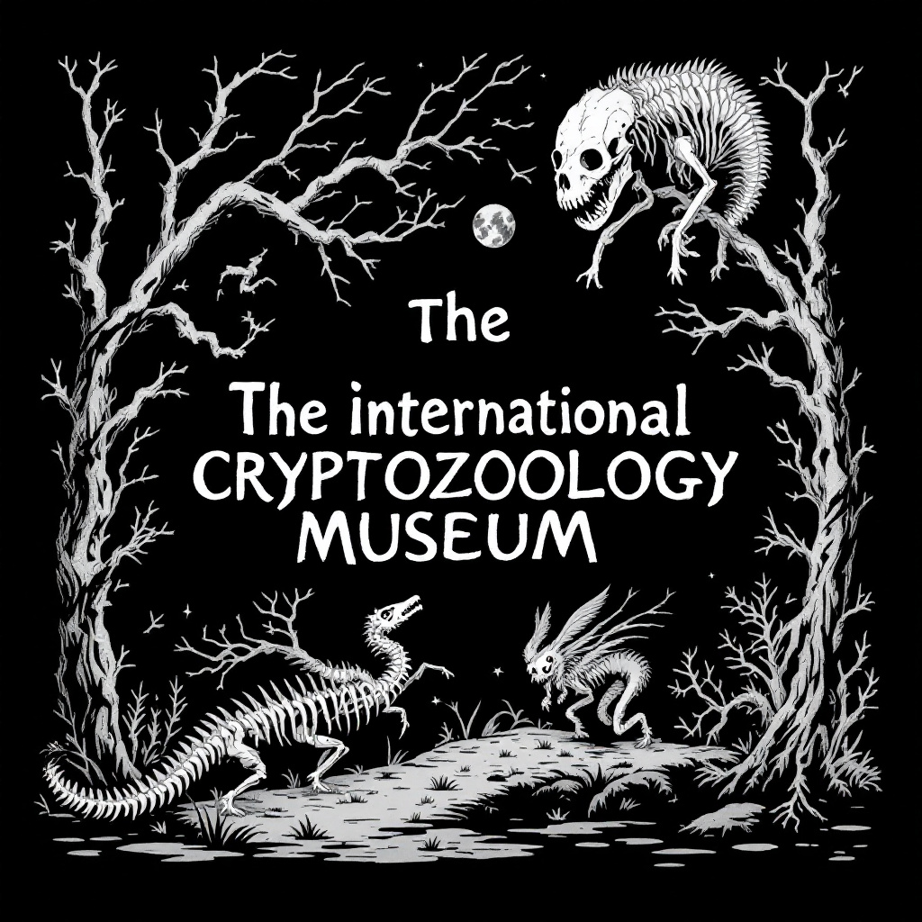 The International Cryptozoology Museum