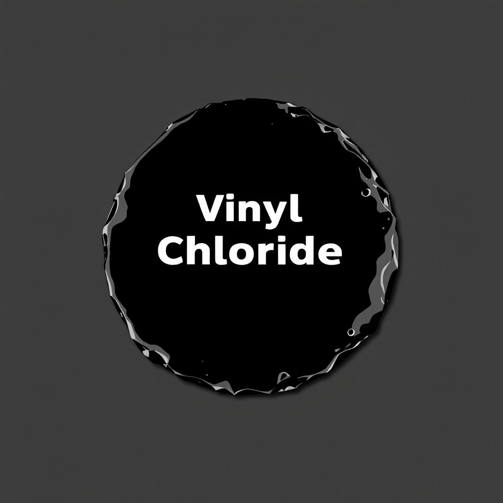 vinyl chloride