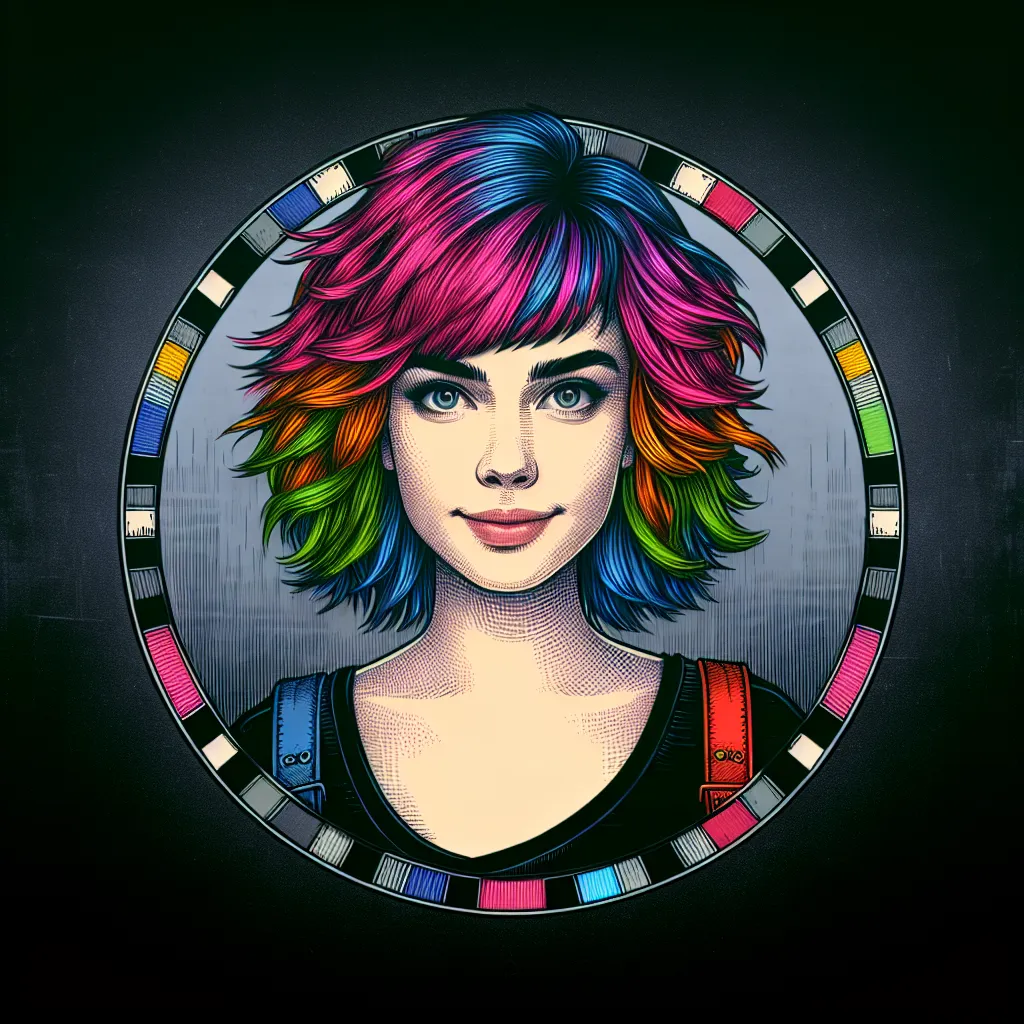 Lana Wachowski