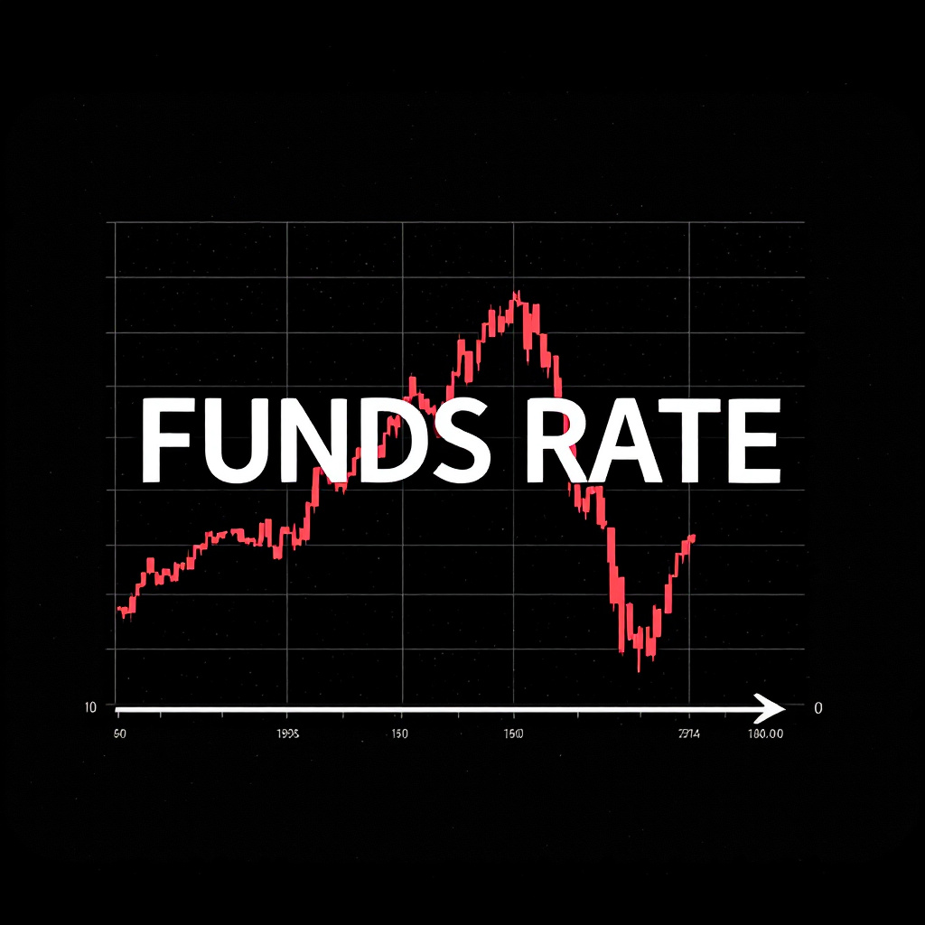 Federal Funds Rate