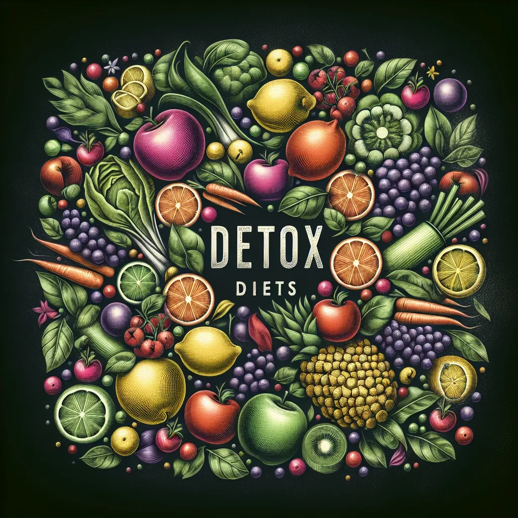 detox diets